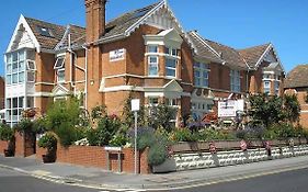 Ashbourne House Burnham on Sea